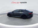 Thumbnail image of 2025 Toyota Camry at Cavender Toyota