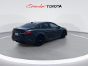 Thumbnail image of 2025 Toyota Camry at Cavender Toyota