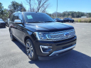 Thumbnail image of 2020 Ford Expedition at Billy Wood Honda