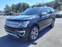 Thumbnail image of 2020 Ford Expedition at Billy Wood Honda