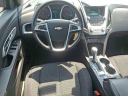 Thumbnail image of 2014 Chevrolet Equinox at Faulkner Toyota Harrisburg Used