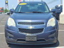 Thumbnail image of 2014 Chevrolet Equinox at Faulkner Toyota Harrisburg Used