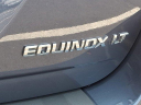 Thumbnail image of 2014 Chevrolet Equinox at Faulkner Toyota Harrisburg Used