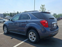 Thumbnail image of 2014 Chevrolet Equinox at Faulkner Toyota Harrisburg Used