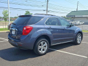 Thumbnail image of 2014 Chevrolet Equinox at Faulkner Toyota Harrisburg Used