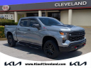 Thumbnail image of 2023 Chevrolet Silverado 1500 at Kia Of Cleveland