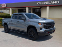 Thumbnail image of 2023 Chevrolet Silverado 1500 at Kia Of Cleveland