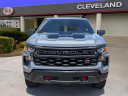 Thumbnail image of 2023 Chevrolet Silverado 1500 at Kia Of Cleveland