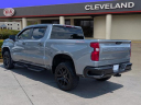 Thumbnail image of 2023 Chevrolet Silverado 1500 at Kia Of Cleveland
