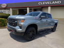Thumbnail image of 2023 Chevrolet Silverado 1500 at Kia Of Cleveland