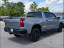 Thumbnail image of 2023 Chevrolet Silverado 1500 at Kia Of Cleveland