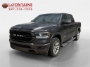 Thumbnail image of 2022 Ram 1500 at LaFontaine Chrysler Dodge Jeep Ram of Walled Lake