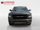 Thumbnail image of 2022 Ram 1500 at LaFontaine Chrysler Dodge Jeep Ram of Walled Lake