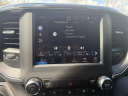 Thumbnail image of 2022 Ram 1500 at LaFontaine Chrysler Dodge Jeep Ram of Walled Lake