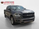 Thumbnail image of 2022 Ram 1500 at LaFontaine Chrysler Dodge Jeep Ram of Walled Lake