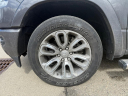 Thumbnail image of 2022 Ram 1500 at LaFontaine Chrysler Dodge Jeep Ram of Walled Lake