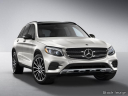 Thumbnail image of 2020 Mercedes-Benz GLC at Empire Ford
