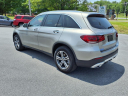 Thumbnail image of 2020 Mercedes-Benz GLC at Empire Ford