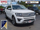 Thumbnail image of 2021 Ford Expedition at YankeeFordSales NEW