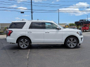 Thumbnail image of 2021 Ford Expedition at YankeeFordSales NEW