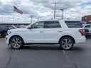 Thumbnail image of 2021 Ford Expedition at YankeeFordSales NEW