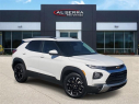 Thumbnail image of 2023 Chevrolet Trailblazer at Volkswagen of Grand Blanc