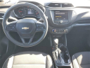 2023 Chevrolet Trailblazer LT at Volkswagen of Grand Blanc