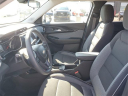 Thumbnail image of 2023 Chevrolet Trailblazer at Volkswagen of Grand Blanc