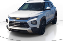 Thumbnail image of 2023 Chevrolet Trailblazer at Volkswagen of Grand Blanc