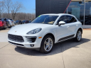 Thumbnail image of 2016 Porsche Macan at Grand Blanc Mitsubishi
