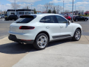 Thumbnail image of 2016 Porsche Macan at Grand Blanc Mitsubishi
