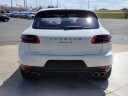 Thumbnail image of 2016 Porsche Macan at Grand Blanc Mitsubishi