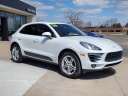 Thumbnail image of 2016 Porsche Macan at Grand Blanc Mitsubishi