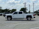 Thumbnail image of 2015 Chevrolet Silverado 1500 at Stanley Automotive Enterprises Inc.