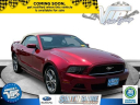 Thumbnail image of 2014 Ford Mustang at South Shore Subaru