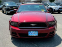 Thumbnail image of 2014 Ford Mustang at South Shore Subaru