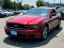 Thumbnail image of 2014 Ford Mustang at South Shore Subaru