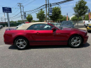 Thumbnail image of 2014 Ford Mustang at South Shore Subaru