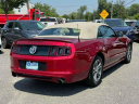 Thumbnail image of 2014 Ford Mustang at South Shore Subaru