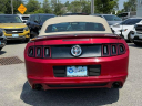 Thumbnail image of 2014 Ford Mustang at South Shore Subaru