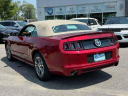 Thumbnail image of 2014 Ford Mustang at South Shore Subaru