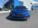 Thumbnail image of 2023 Subaru WRX at Keeler Motor Company Honda
