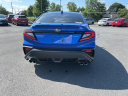 Thumbnail image of 2023 Subaru WRX at Keeler Motor Company Honda