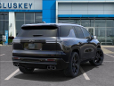 Thumbnail image of 2025 Chevrolet Traverse at Mccluskey Chevrolet Kings Automall