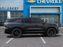 Thumbnail image of 2025 Chevrolet Traverse at Mccluskey Chevrolet Kings Automall