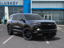 Thumbnail image of 2025 Chevrolet Traverse at Mccluskey Chevrolet Kings Automall
