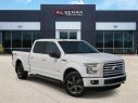 Thumbnail image of 2016 Ford F-150 at Kia of Grand Blanc