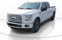 Thumbnail image of 2016 Ford F-150 at Kia of Grand Blanc