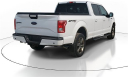 Thumbnail image of 2016 Ford F-150 at Kia of Grand Blanc