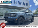 2021 Ford Bronco Sport First Edition at Mahwah Ford Sales and Service Inc